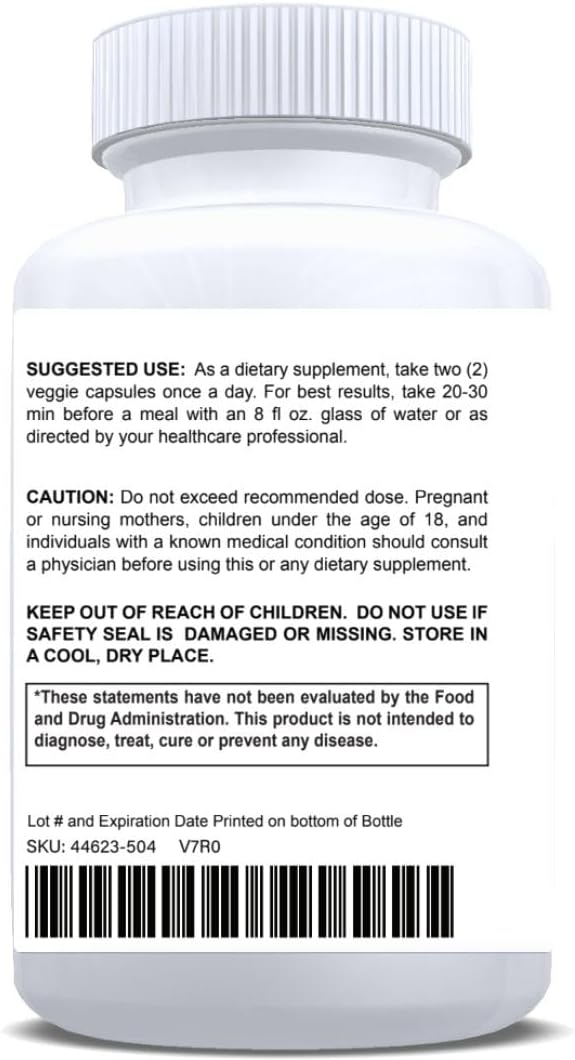 PureProsta Boost Prostate Support Supplement with Saw Palmetto, Zinc, Pumpkin Seed Herbal Blend Promotes Prostate Health, Urine Flow Support, and Urinary Tract Health - 240 Capsules