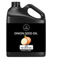Naturevibe Botanicals Onion Oil 32 Ounces | 100% Pure and Natural | Great for Skin Care and Hair Care