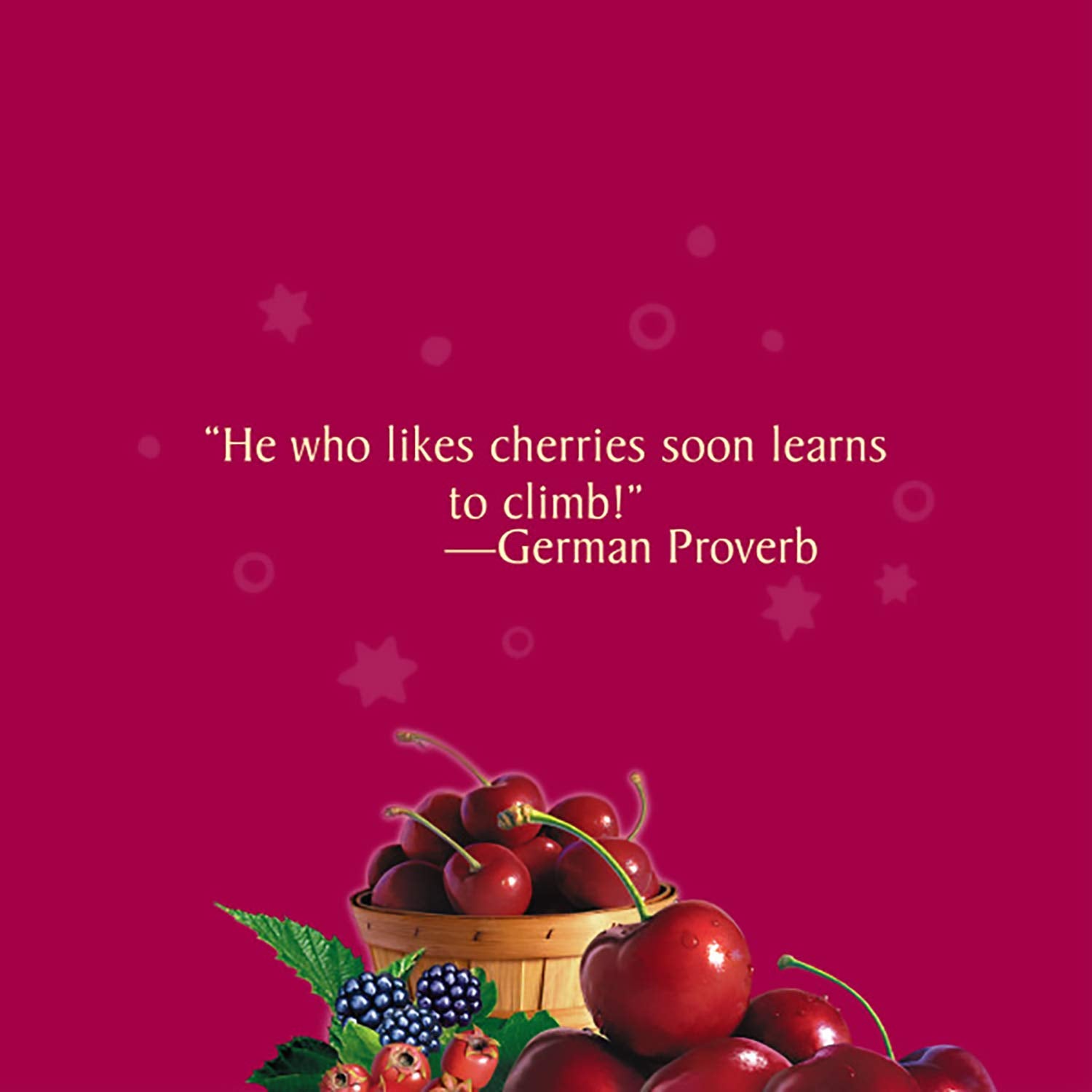 Celestial Seasonings Herbal Tea Bags, Black Cherry Berry, Flavored Tea Bags, 20 Count (Pack of 6)
