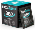Daily Multivitamin for Men, Supplement with 30+ Essential Vitamins and Minerals, Includes Vitamin A, C, D, E, B1, B2, B6, B12 for Energy, Immune Support, and Overall Health – 30-Day Supply