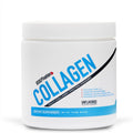 Sculpt Nation by V Shred Collagen Peptides Powder - Types I, II, and III Collagen Plus Hyaluronic Acid to Support Healthy Hair, Nails, Skin, Bones, and Joint Health - Unflavored, 30 Day Supply