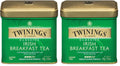 Twinings of London Loose Irish Breakfast Tea, 3.53 Ounce Tin (Pack of 2)