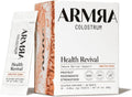 ARMRA Colostrum™ Powder | Arctic Chai | Gut Health & Bloating | Skin & Hair | Immunity | Keto, Gluten & Fat-Free | 30 Servings
