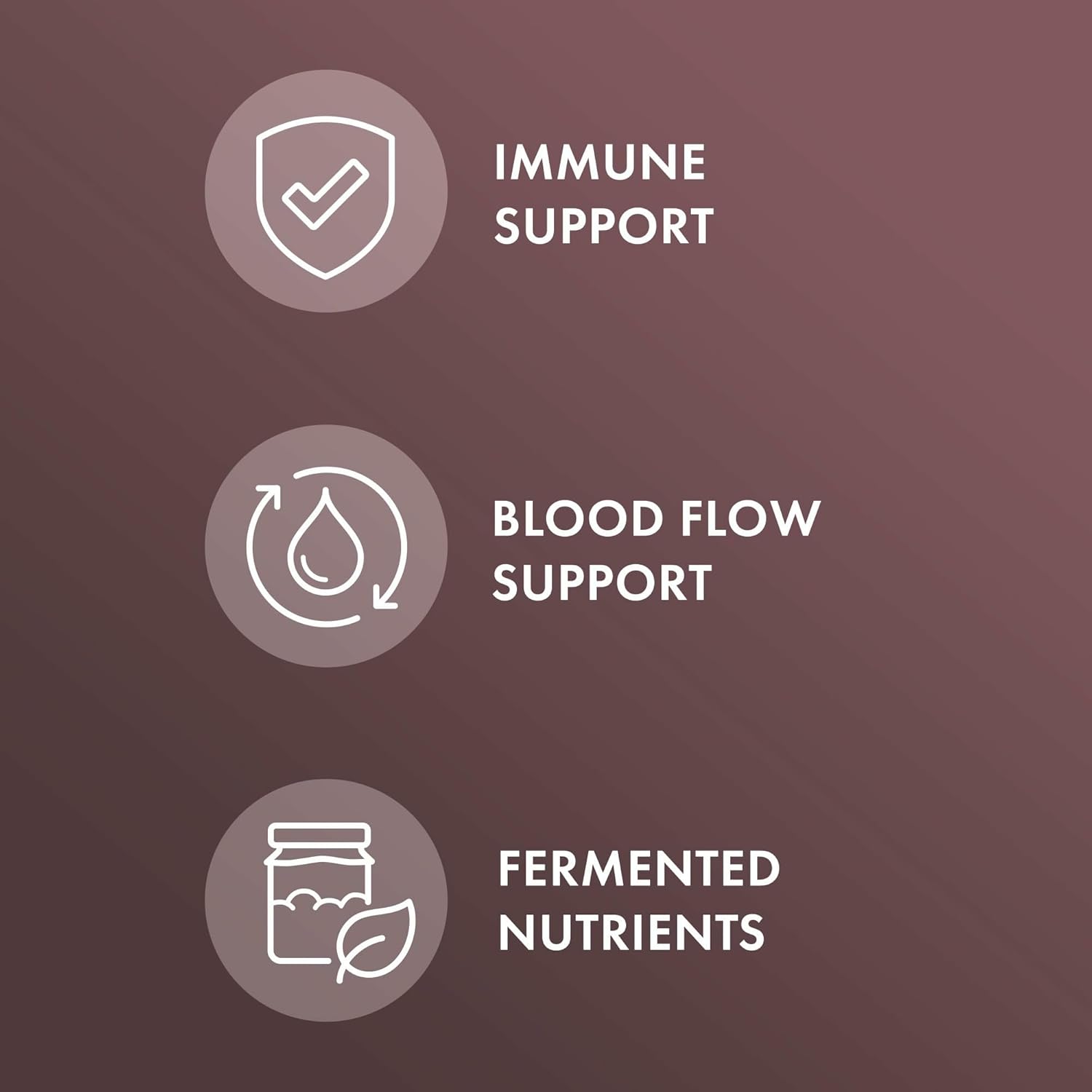 Dr. Mercola Fermented Black Garlic - Antioxidant Supplement - for Immune, Cellular & Heart Health Support - Includes S-Allyl-Cysteine - Non-GMO, Gluten-Free & Soy-Free - 60 Capsules (30 Servings)