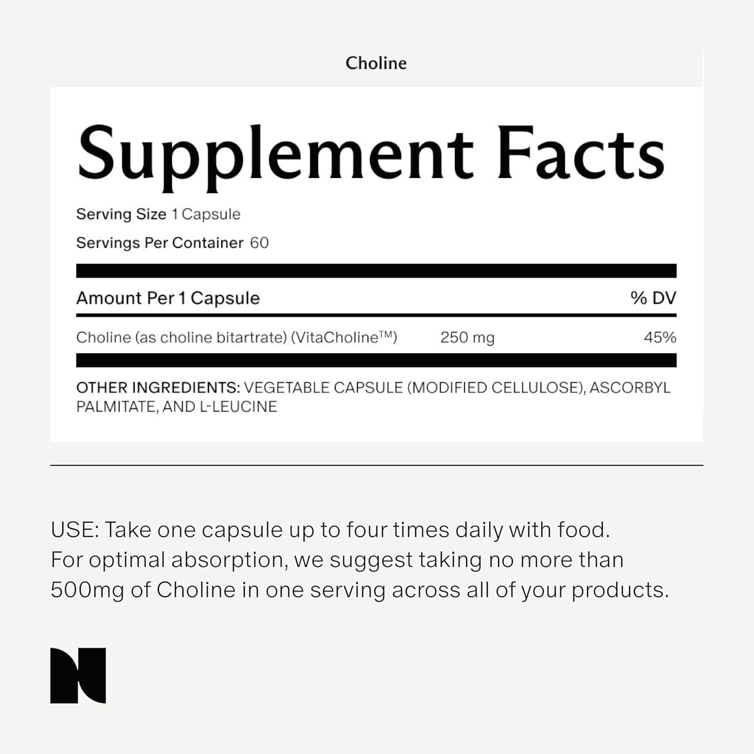 Needed. Prenatal Collagen, Choline & Hydration Support – Essential Nutrition for Pregnancy, Breastfeeding & Postpartum