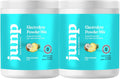 JUNP Electrolytes Powder No Sugar No Carbs – Pina Colada Coconut Pineapple Drink Mix - Potassium & Salt Electrolyte Hydration Powder - Zero Calorie Sugar Free Electrolyte Powder, Keto, 180 Servings