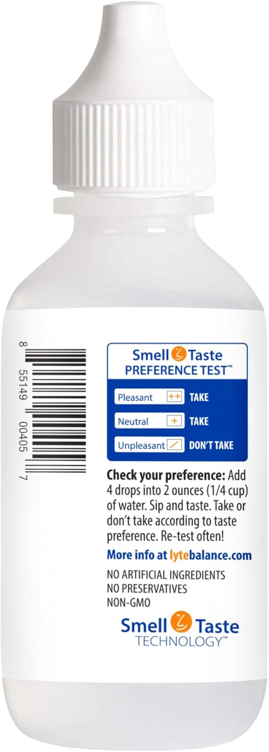 Taste N' Score Copper Liquid Ionic Supplement; 100% Pure; 2 mg; 177 Servings