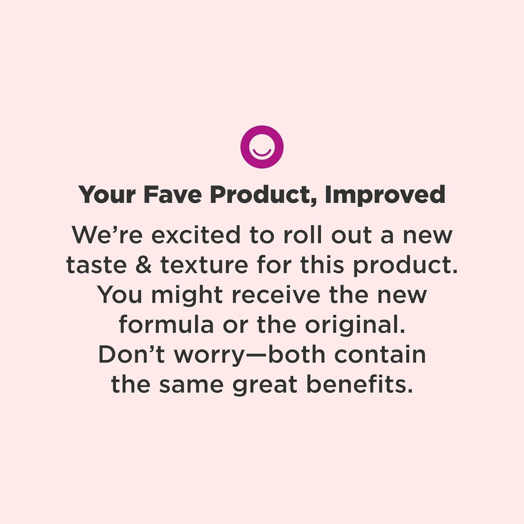 OLLY Prenatal Multivitamin Gummy, Supports Healthy Growth and Brain Development, Folic Acid, Vitamin D, Omega 3 DHA, Chewable Supplement, Citrus Berry Flavor, 30 Day Supply - 60 Count