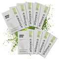 Arbonne Morning Matcha Green Tea Powder – Organic Japanese Matcha Powder with MCT Oil for Sustained Energy, Focus & Antioxidant Support – Vegan, Gluten-Free, Non-GMO – 30 Servings