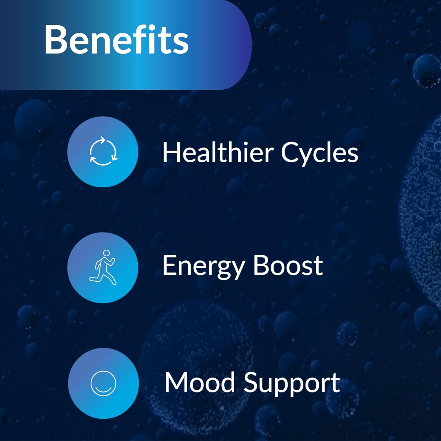Equilife Hormone Balance Support for Women, Herbal Blend Supplement with Black Cohosh & Passion Flower to Support Overall Wellness, Gluten Free, Vegan, Non GMO, Dairy & Soy Free, 90 Capsules