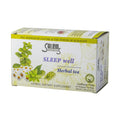Salem Botanicals Herbal Tea, Sleep Well, 20 Count