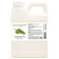GreenHealth Grapeseed Carrier Oil - 100% Pure & Natural