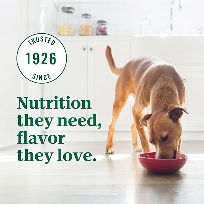 Nutro Ultra Adult Weight Management Dry Dog Food, Chicken, Lamb and Salmon Protein Trio, 13 lb Bag