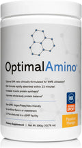 Amino Acid Powder | 99% Utilized Essential Amino Acid (EAA) Supplement | Pre/Post Workout & Muscle Recovery | NSF for Sport Certified | Passion Mango Flavor