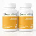 BurnX 24 Hours MaxDay, Vitamins and Minerals, 60 Capsules, 30 Day Supply (2)