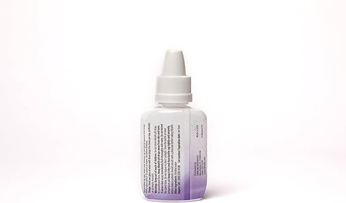 Alkalife Alkaline Water Drops | pH Booster Alkalizer for Drinking Water | Essential Mineral Additive, Electrolyte Hydration Supplement | Neutralize Acid, Balance Body, Immune Support, Detox | 1.25oz