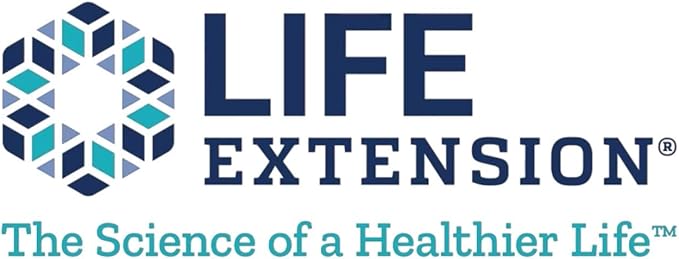 Life Extension Super R Lipoic Acid 240mg, 90 Capsules, Vegetarian
