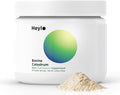 Heylo Premium Colostrum Powder – 100% Pure, Grass-Fed Bovine 40% IgG Supplement, Natural Gut Health Bloating Immunity Skin & Hair, Muscle Recovery, Rich in Immunoglobulins, 60 Servings