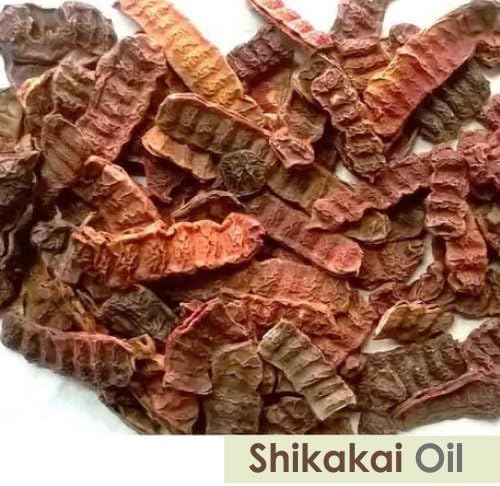 Salvia SHIKAKAI Oil Natural Pure UNDILUTED Uncut Oil (50 ML)