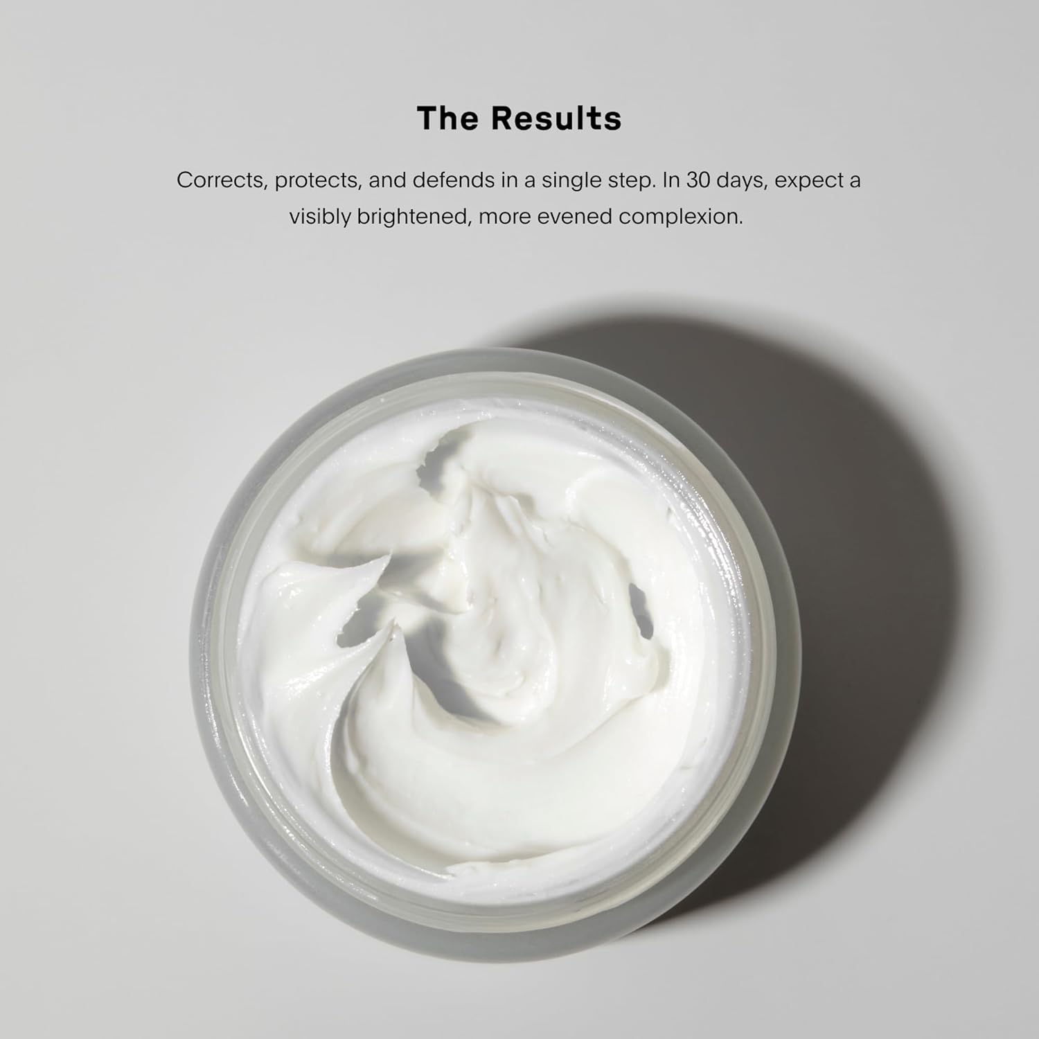 U Beauty Multimodal Defender SPF 30 Mineral Zinc Oxide Facial Sunscreen - Broad Spectrum UVA/UVB Protection with Vitamin C + E to Reduce & Prevent Dark Spots & Sun Damage - 1.7 fl oz