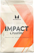 Myprotein Creatine Monohydrate Powder, 200 Servings (2.2lbs), Pure Unflavored Creatine Powder, Post/Pre Workout Supplement for All Sports & Exercises