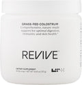 LTH Revive Grass-Fed Colostrum Powder - Trusted by Life Time Fitness Members - Supports Digestion, Skin & Immune Health - Sourced from First-Milking Colostrum - 45 Servings