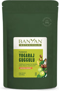 Banyan Botanicals Yogaraj Guggulu Powder – Organic Joint Support Supplement ­­–Ayurvedic Blend for Supporting the Joints and Skeletal System* – 3.5 oz – Non-GMO, Sustainably Sourced, Vegan
