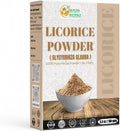 Licorice Powder 100% Pure & Natural Licorice Root Powder for Herbal Tea, Skin Care, & DIY Beauty Natural Licorice Root Supplement 5.3 oz Resealable Pack