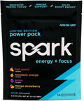 AdvoCare Spark - Energy Drink Mix - Vitamin & Amino Acid Supplement - Supports Energy & Focus - Portable Immune Support - Sugar-Free - 14 Servings- Variety Pack