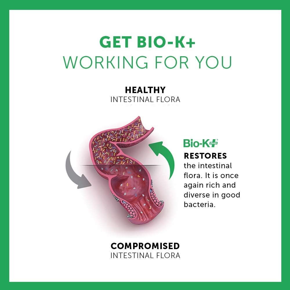 PROBIOTIC Daily 50BIL