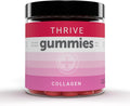 Le-Vel Thrive Collagen Gummies | 30 Servings | Hair, Skin & Nails Support with Biotin & Collagen