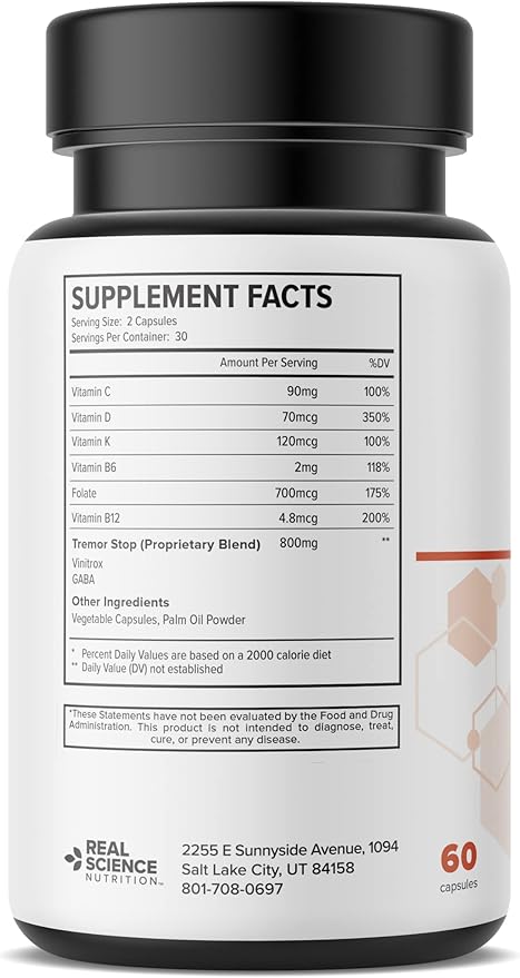Offers Dystonia Miracle - A Nutritional Supplement Formulated to Provide Relief to Dystonia Sufferers