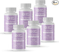 10 mg High Dosage Melatonin in Easy-to-Swallow Capsules - 360 Servings