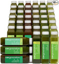 Raw Generation 7-Day Detox Cleanse – 23% Less Sugar Than Other Cleanses | Detox Your Body | Reset Your Diet & Support Weight Loss | Improved Energy | Clearer Skin | Improved Gut Health