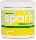 AdvoCare Spark Vitamin & Amino Acid Supplement - Focus & Energy Drink Powder Mix with Vitamin A, B-6, C & E - Also Includes L-Carnitine & L-Tyrosine - Pineapple Whip - 10.5 oz