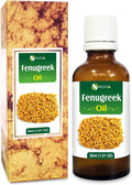 Salvia Fenugreek (Trigonella foenum- graecum) Oil - 30ml/1.014Fl Oz