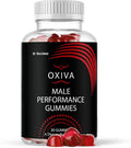 Oxvia Gummies - Official Oxvia Support Formula All Natural Premium Gummies, Oxvia Supplement Gummys Daily Energy Formula for Overall Health & Wellness Reviews, 60 Gummies for 1 Month
