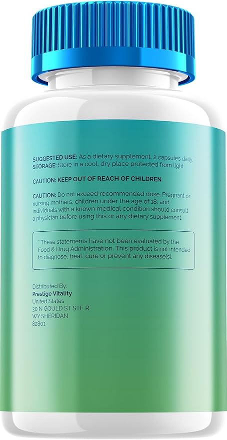 Neuro Serge Advanced Formula Capsules – Neuro Serge Natural Blend Focus Memory Support Supplement and Reviews (3 Pack – 180 Capsules)