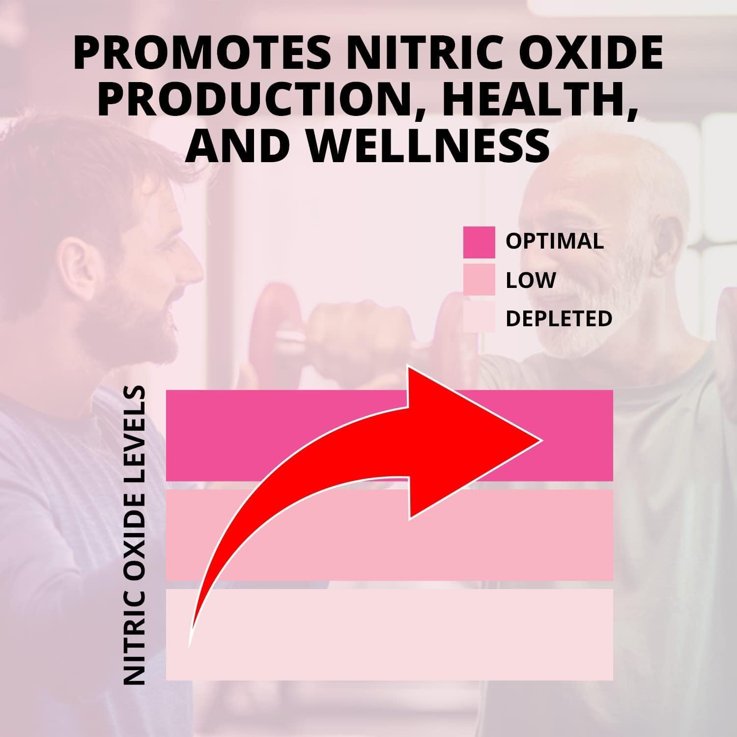 BEET'UMS Beet Chews - Premium Organic Beet Juice Powder Supplement - Nitric Oxide Energy & Blood Flow Circulation Support - Real Chocolate Pomegranate Health Chews with 7 Superfoods (2)