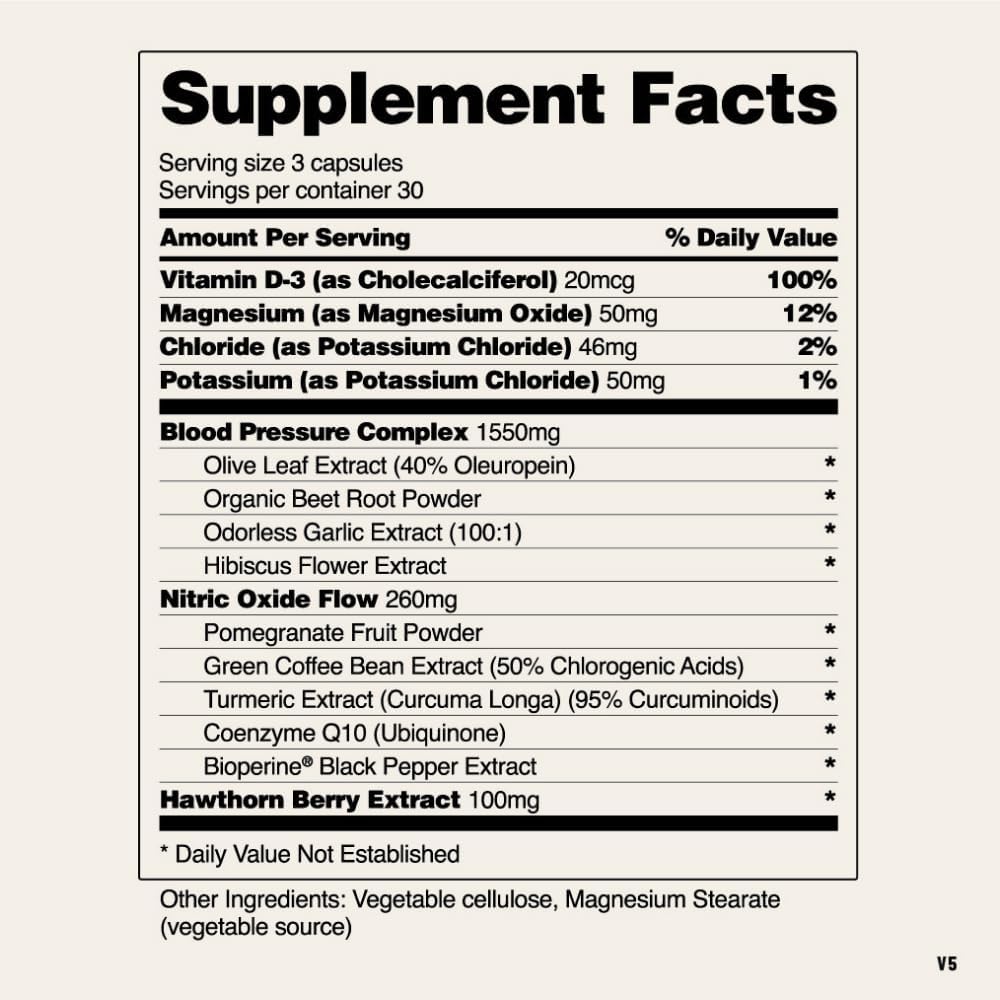 Snap Supplements Heart Health Bundle: CoQ10, Organic Beet Root, Hawthorn Berry, Turmeric & Odorless Garlic Capsules + Sugar-Free Gummies, 90 Caps & 60 Gummies