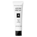 Atom Fresh Hand Cream for Women, Sweet Jam Jasmine | Hydrates & Strengthens Skin Barrier | Soothes Dry, Sensitive Hands | With Ceramides & Niacinamide, Vegan (3.4 fl oz)