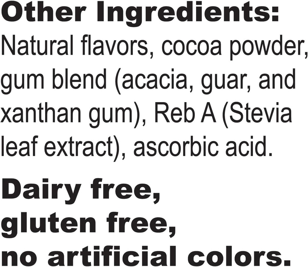 Genuine Health Greens + Extra Energy Superfood Powder, Provides an Immediate Energy Boost & Supports Gut Health, Dark Chocolate Flavor, 30 Servings