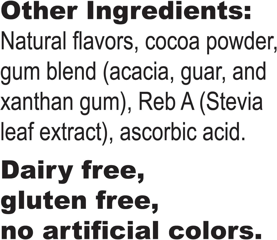 Genuine Health Greens + Extra Energy Superfood Powder, Provides an Immediate Energy Boost & Supports Gut Health, Dark Chocolate Flavor, 30 Servings