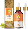 Crysalis Amla (Phyllanthus emblica) Oil - 1.69 Fl Oz (50ml)