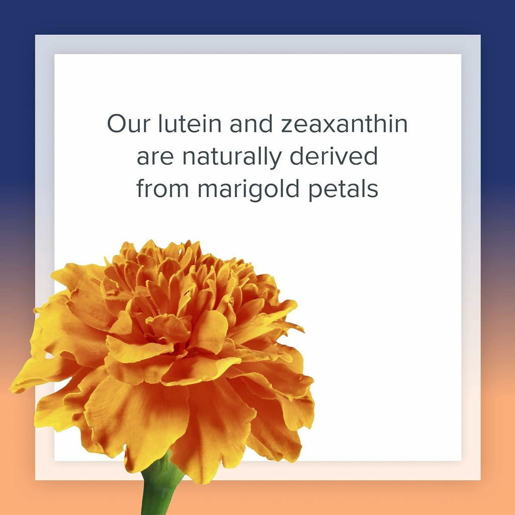 Natural Factors, Lutein 40 mg, Antioxidant Support for Healthy Eyes and Skin with Zeaxanthin, 60 Softgels