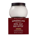 Savannah Bee Company Royal Jelly Body Butter - Deep Hydrating Body Butter for Dry Skin