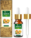 Salvia Apricot (Prunus armeniaca) Oil - 15ml/0.507Fl Oz with Dropper