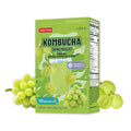 KAYFOOD Garden Daily Shinemuscat Kombucha Tea Powdered Mix, Probiotics & Prebiotics, Zero Sugar, Diet, Healthy Fermented Drinks Korea Workout T (10ST)