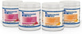 L-ARGININE PRO | 5,500mg L-Arginine Plus L-Citrulline 1,100mg Raspberry & Orange Powder Drink Mix Supplement for Increased Nitric Oxide Production