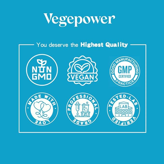 Vegan Omega 3 DHA Supplement - Algae Oil, Plant Based DHA 800mg, Carrageenan Free, Replacement for Fish Oil, Supports Heart, Brain, Joint Health - 60 Softgels